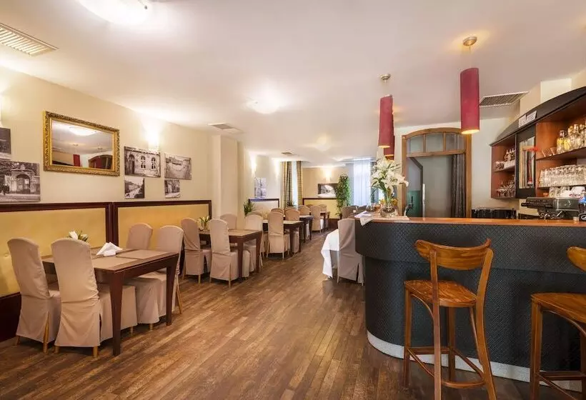 Fotos del hotel Astoria:  7