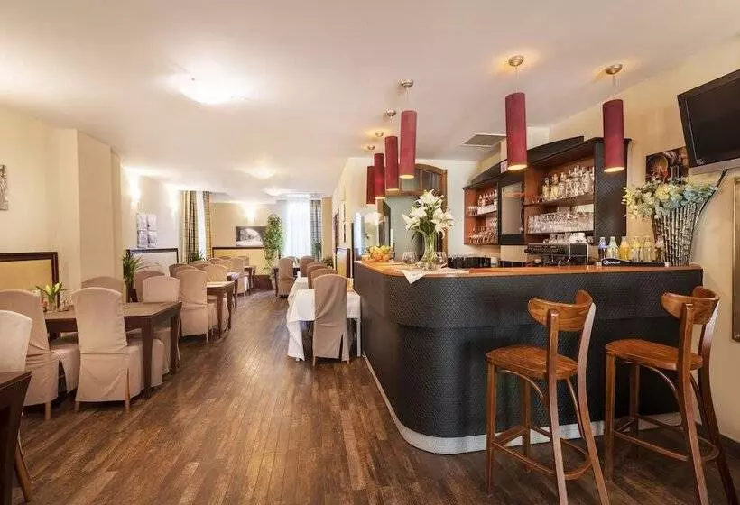 Fotos del hotel Astoria:  19