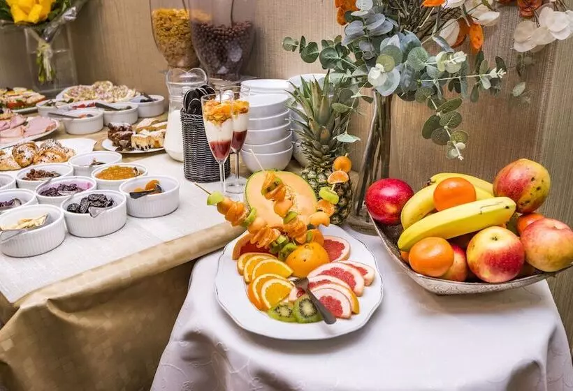 Fotos del hotel Astoria:  16