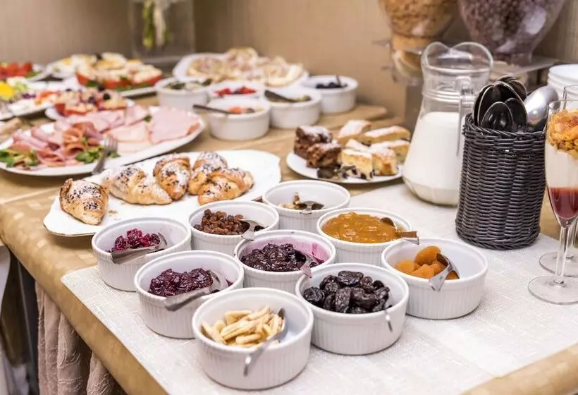 Fotos del hotel Astoria:  10