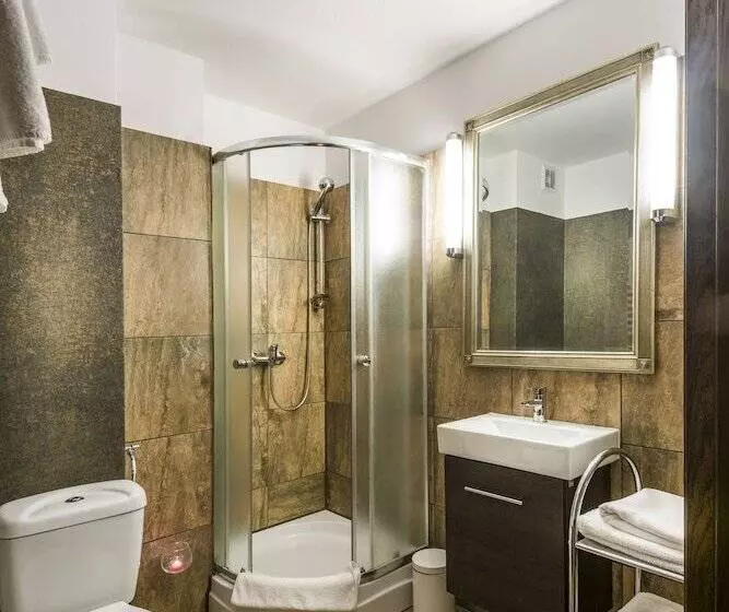 Fotos del hotel Astoria:  17