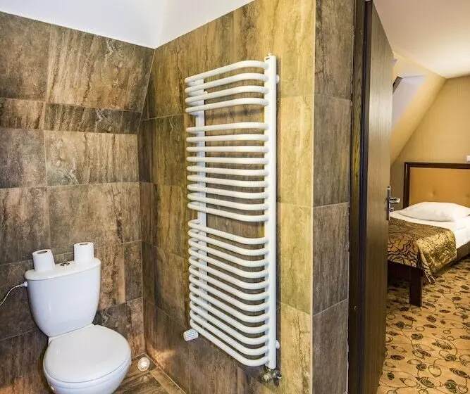 Fotos del hotel Astoria:  20