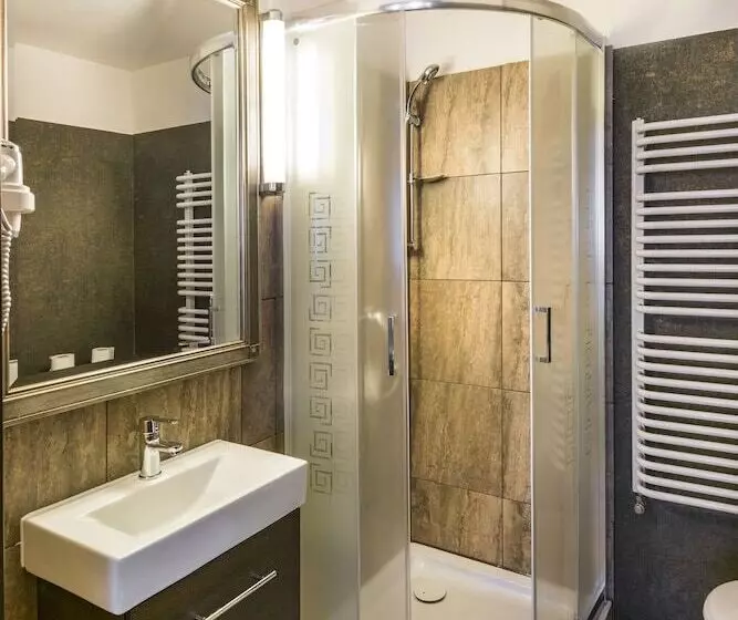 Fotos del hotel Astoria:  8