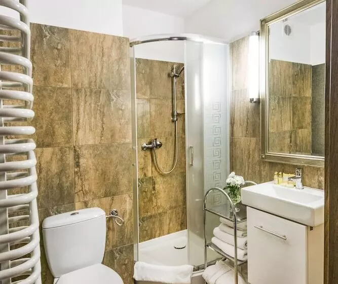 Fotos del hotel Astoria:  5