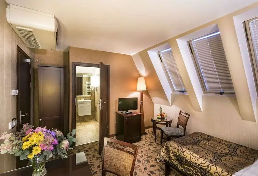 Fotos del hotel Astoria:  24