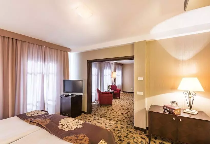 Fotos del hotel Astoria:  12