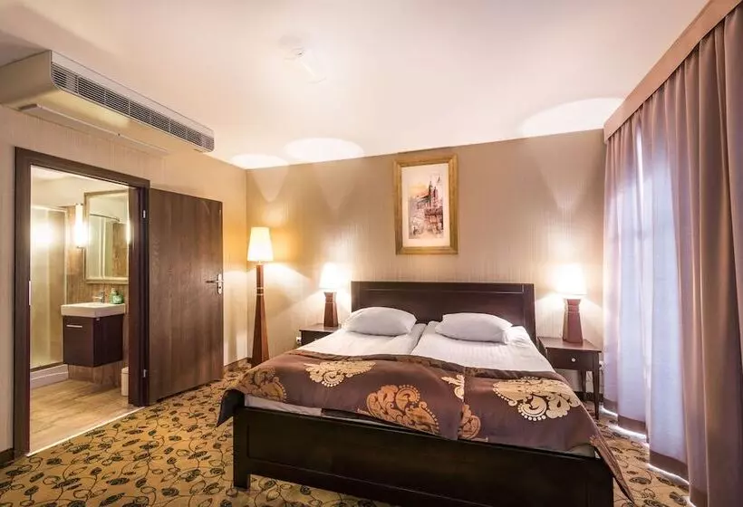 Fotos del hotel Astoria:  9