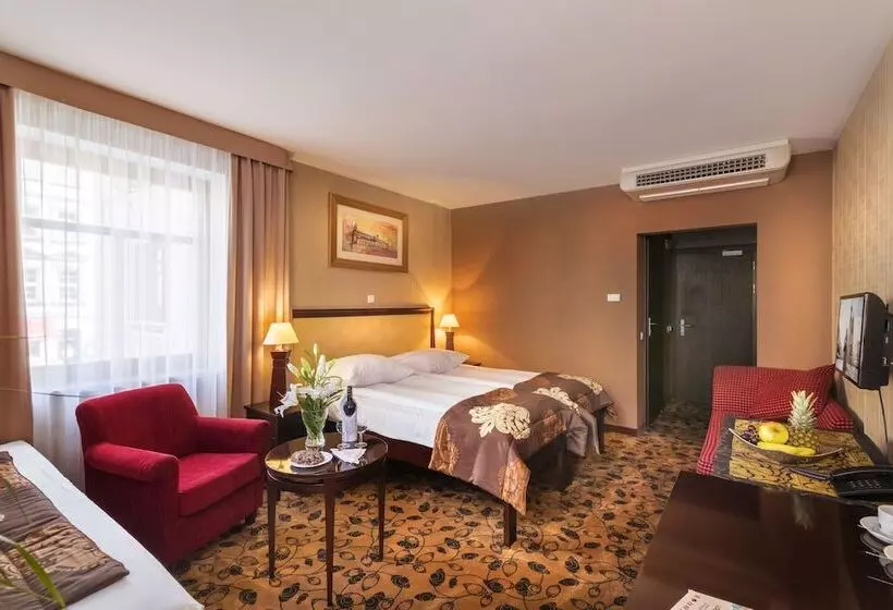 Fotos del hotel Astoria:  6