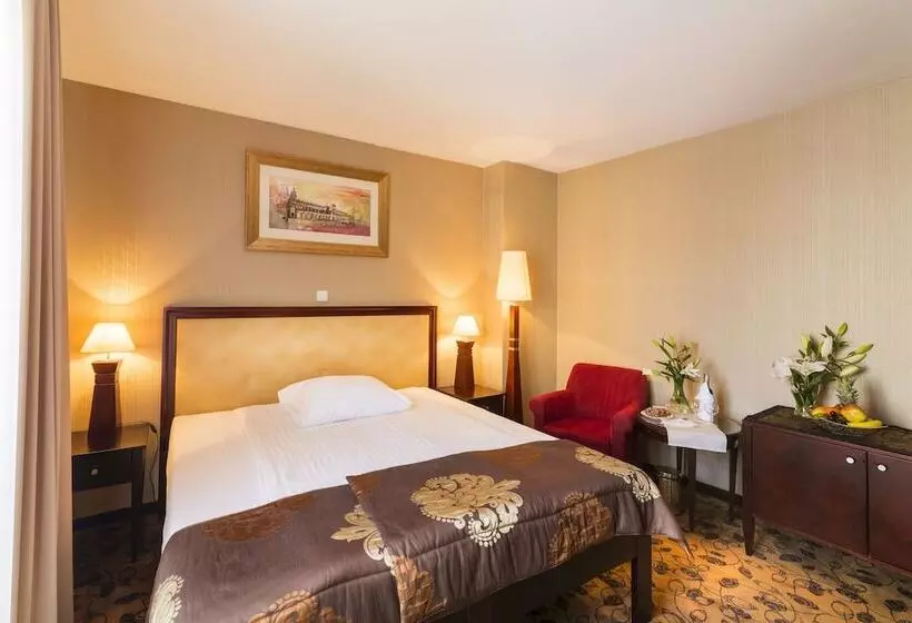 Fotos del hotel Astoria:  22