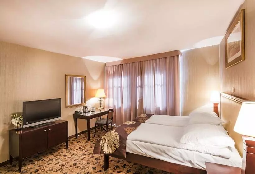 Fotos del hotel Astoria:  18