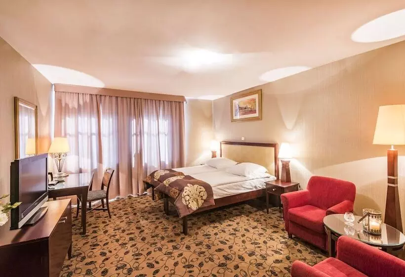 Fotos del hotel Astoria:  2