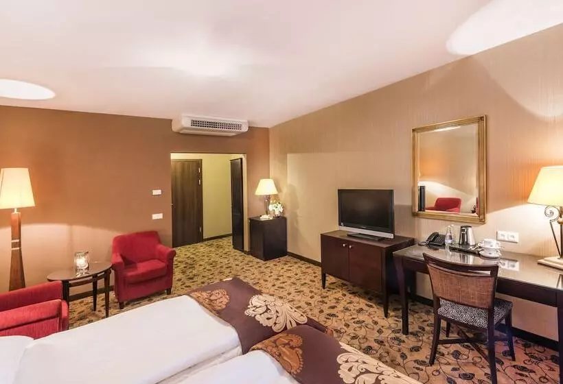 Fotos del hotel Astoria:  21