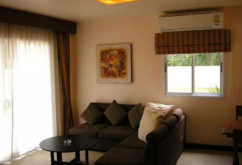 Fotos del hotel Baramie Residence:  22