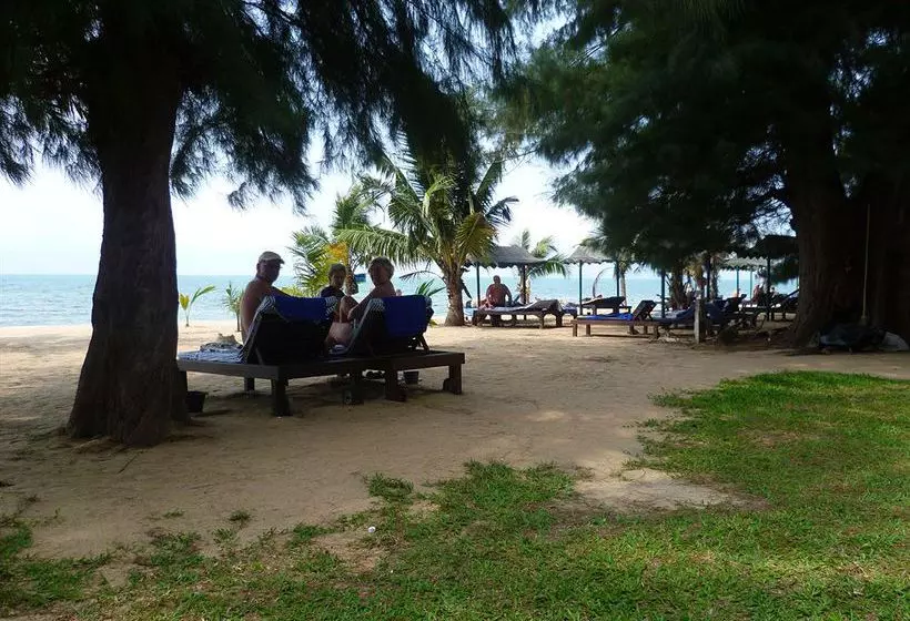 Fotos del hotel Baramie Residence:  10