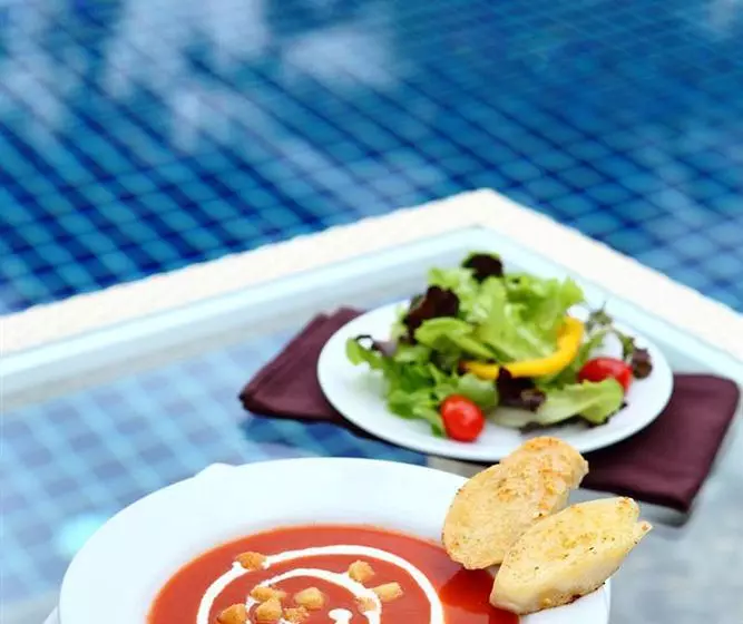 Fotos del hotel Baramie Residence:  8