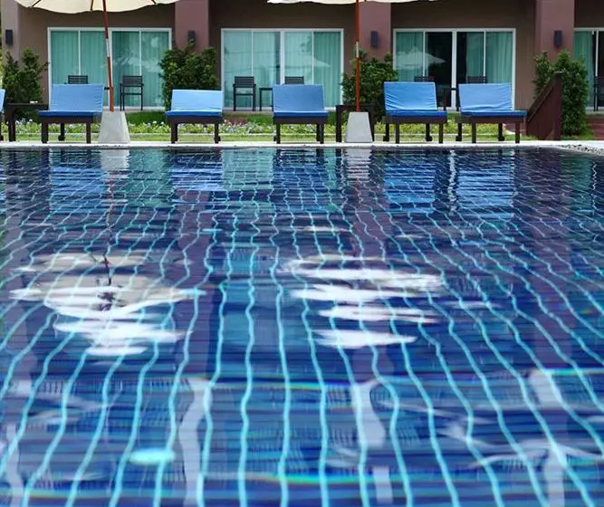 Fotos del hotel Baramie Residence:  7