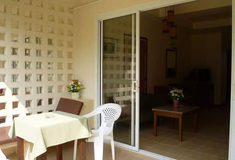 Fotos del hotel Baramie Residence:  9