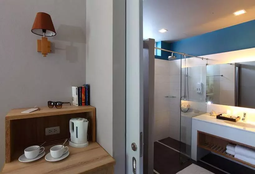 Fotos del hotel Baramie Residence:  25