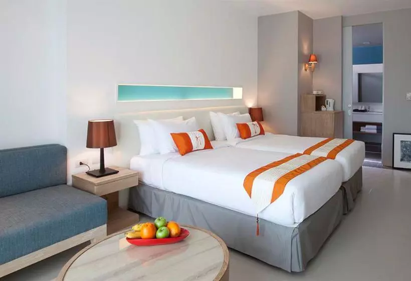 Fotos del hotel Baramie Residence:  11