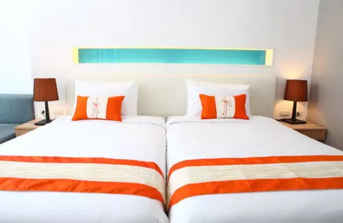 Fotos del hotel Baramie Residence:  19