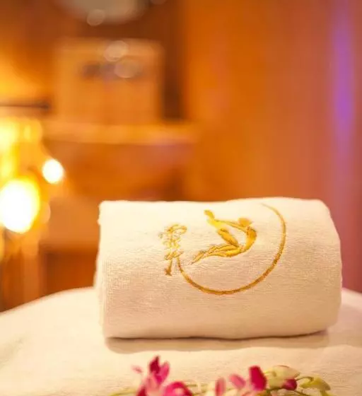 Fotos del hotel Broadway:  4