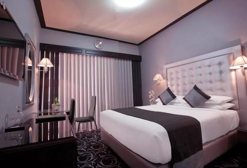 Fotos del hotel Broadway:  11