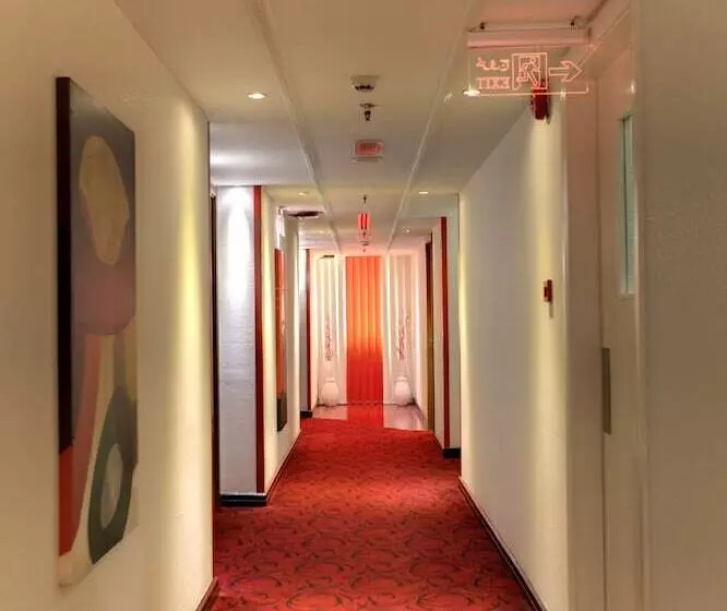 Fotos del hotel Broadway:  12