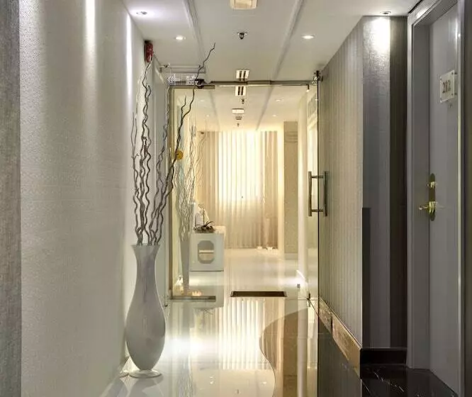 Fotos del hotel Broadway:  19