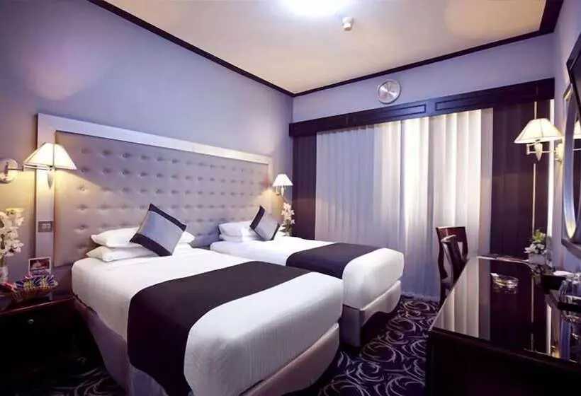 Fotos del hotel Broadway:  15