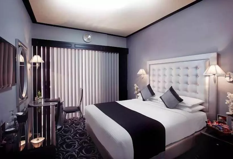 Fotos del hotel Broadway:  7