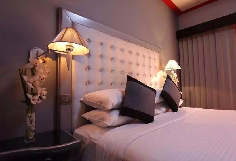 Fotos del hotel Broadway:  24