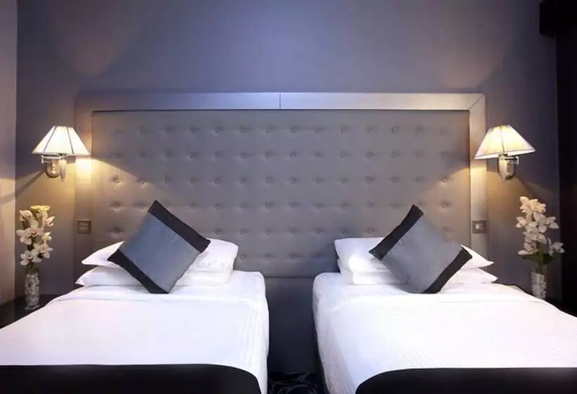 Fotos del hotel Broadway:  25