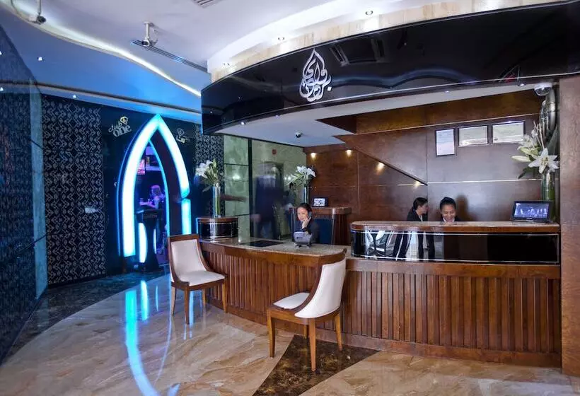 Fotos del hotel Broadway:  27