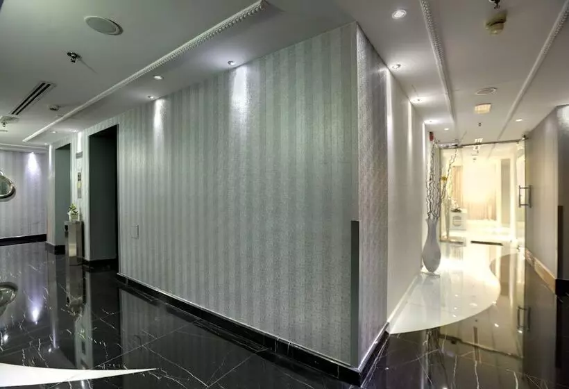 Fotos del hotel Broadway:  28