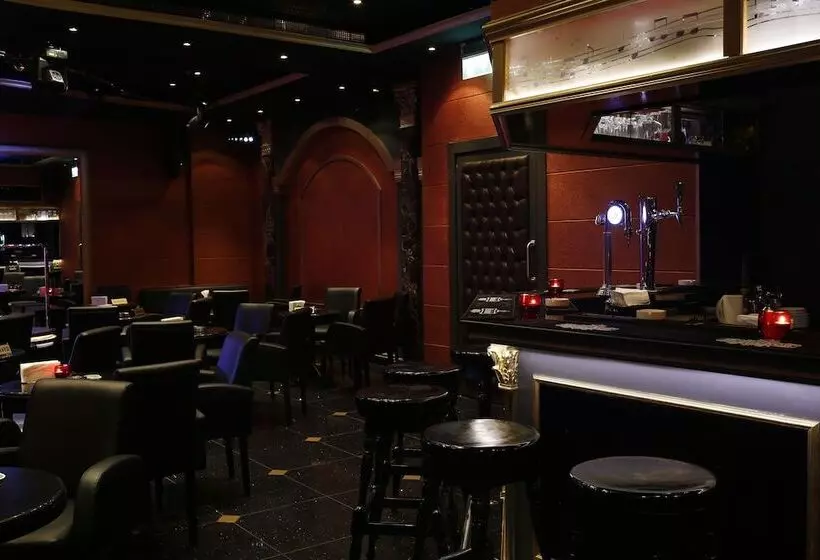 Fotos del hotel Broadway:  29