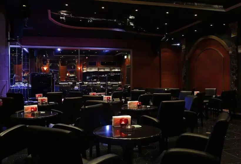 Fotos del hotel Broadway:  30