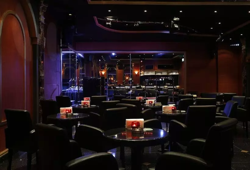 Fotos del hotel Broadway:  31
