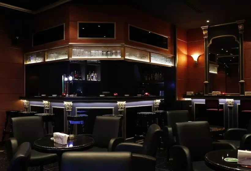 Fotos del hotel Broadway:  32