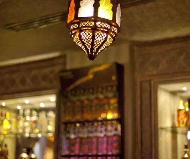 Fotos del hotel Broadway:  33
