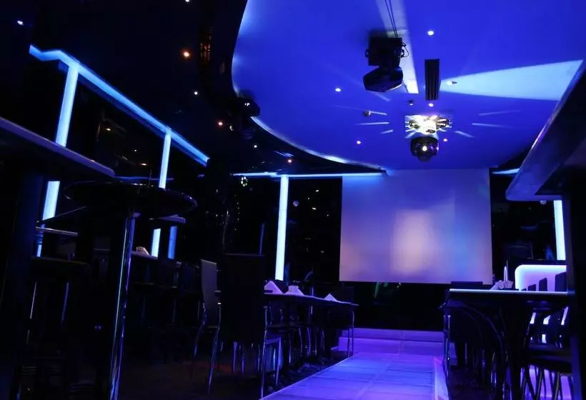 Fotos del hotel Broadway:  35