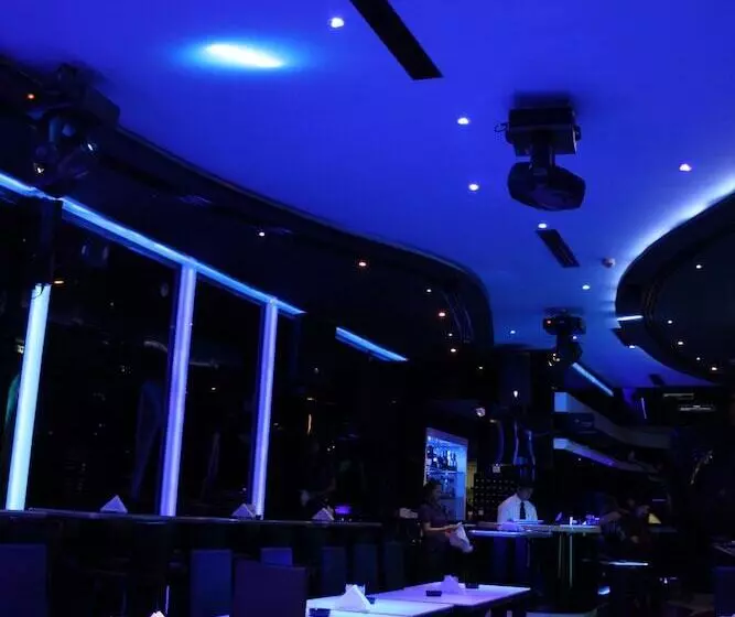 Fotos del hotel Broadway:  36