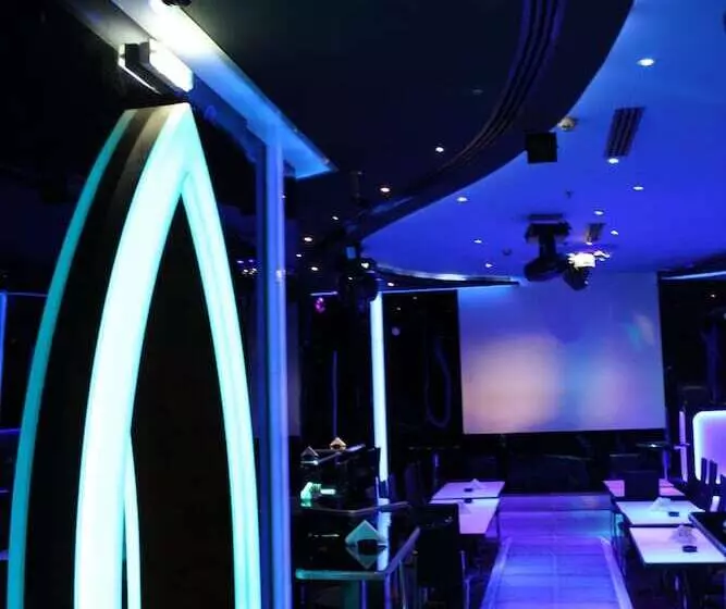 Fotos del hotel Broadway:  37