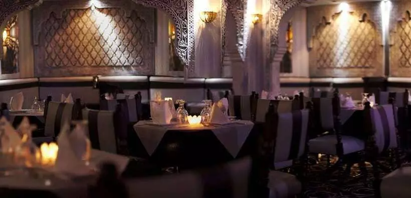 Fotos del hotel Broadway:  38