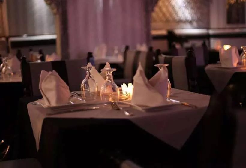 Fotos del hotel Broadway:  39