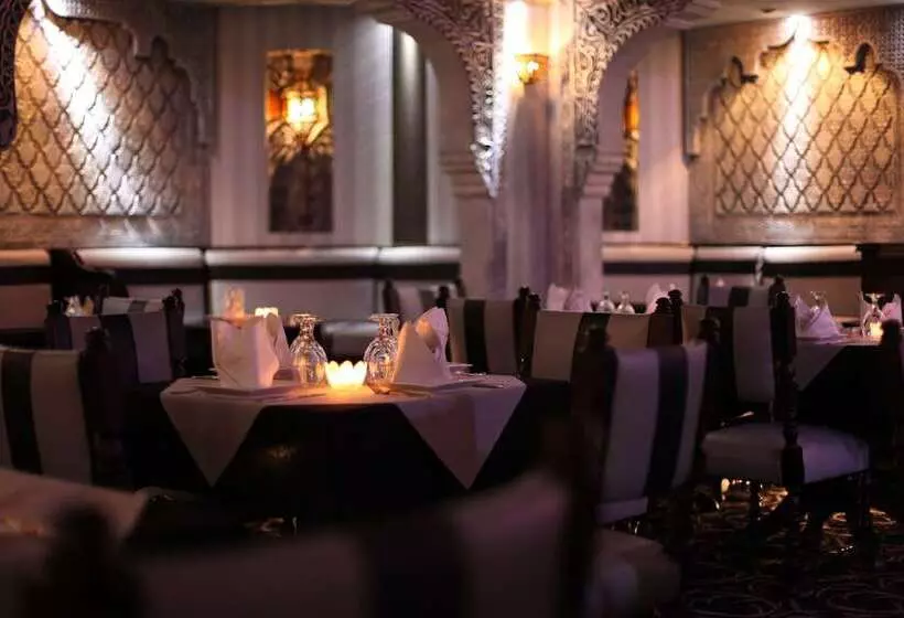 Fotos del hotel Broadway:  40
