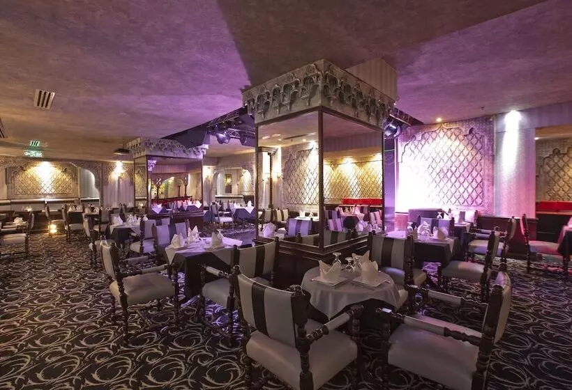Fotos del hotel Broadway:  41