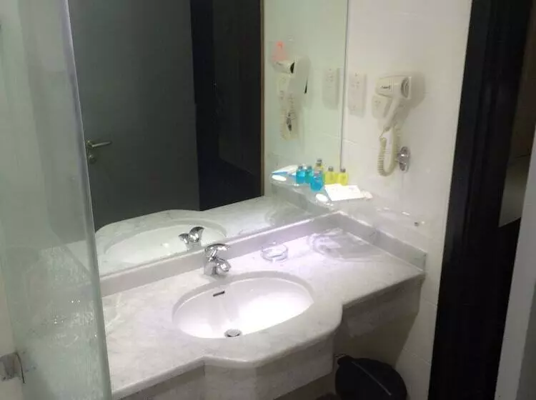 Fotos del hotel Broadway:  46