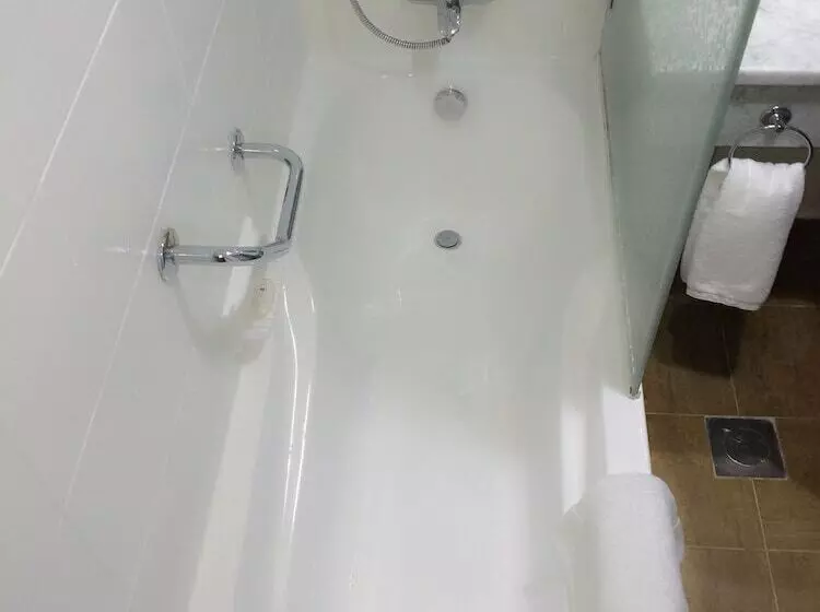 Fotos del hotel Broadway:  48