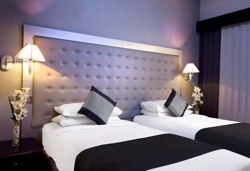 Fotos del hotel Broadway:  49