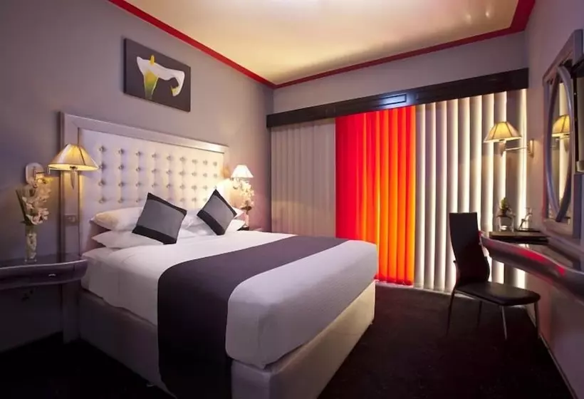 Fotos del hotel Broadway:  50